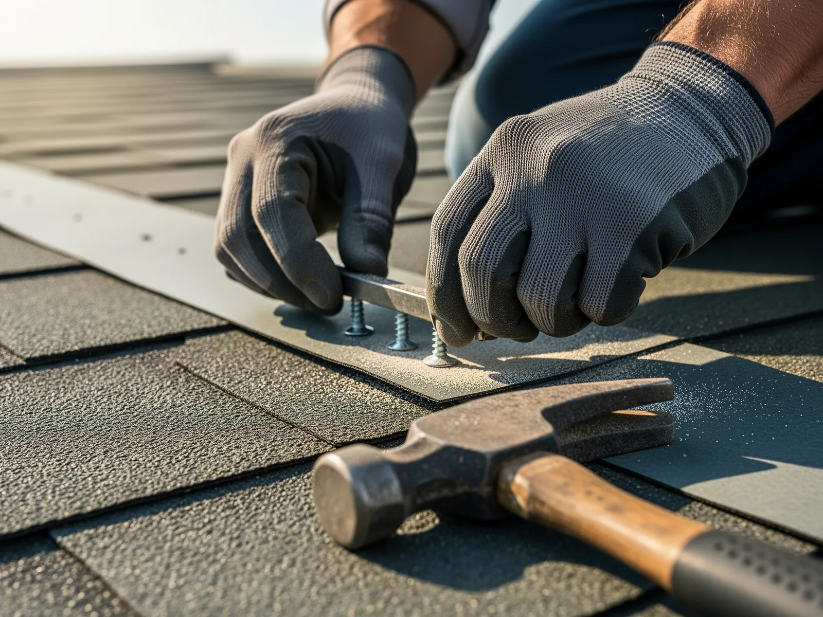 Why choose Fascia Repair in Mount Washington, KY